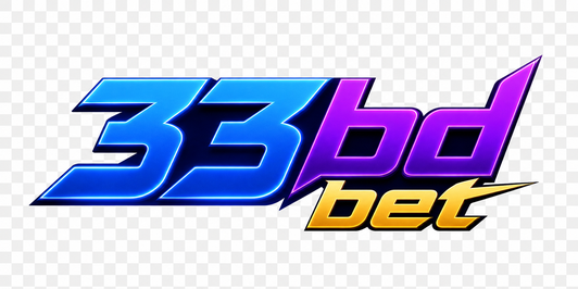33bd bet লোগো